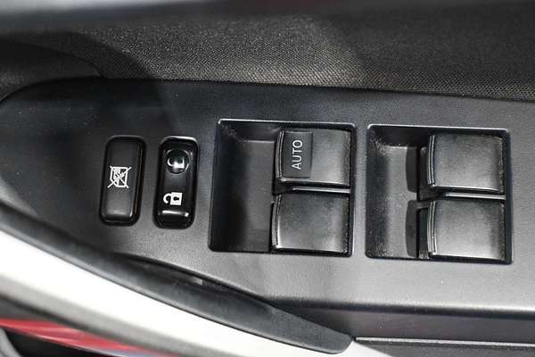 2013 Toyota Corolla Ascent Sport ZRE182R
