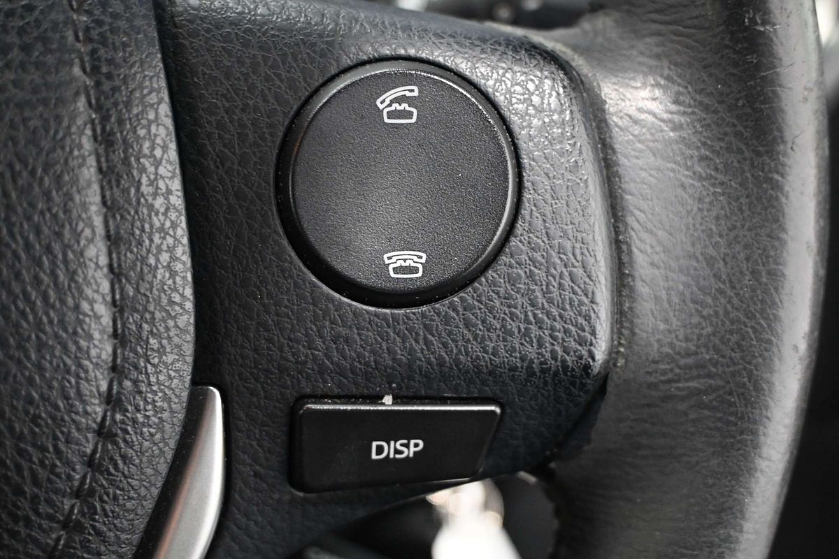 2013 Toyota Corolla Ascent Sport ZRE182R