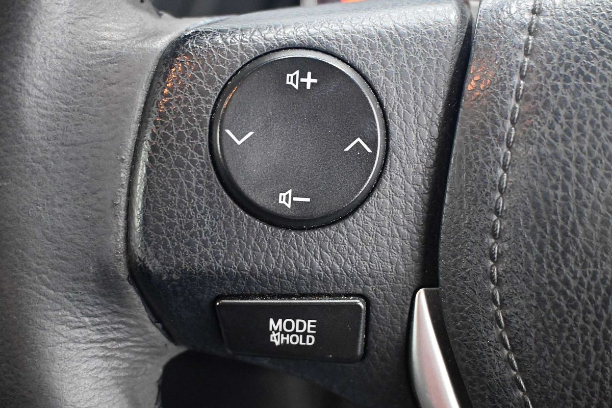 2013 Toyota Corolla Ascent Sport ZRE182R