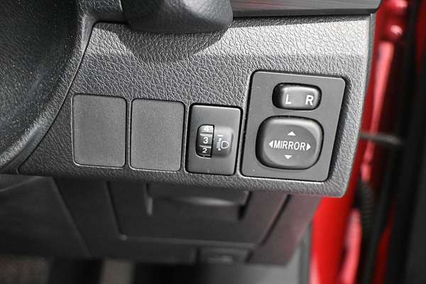 2013 Toyota Corolla Ascent Sport ZRE182R