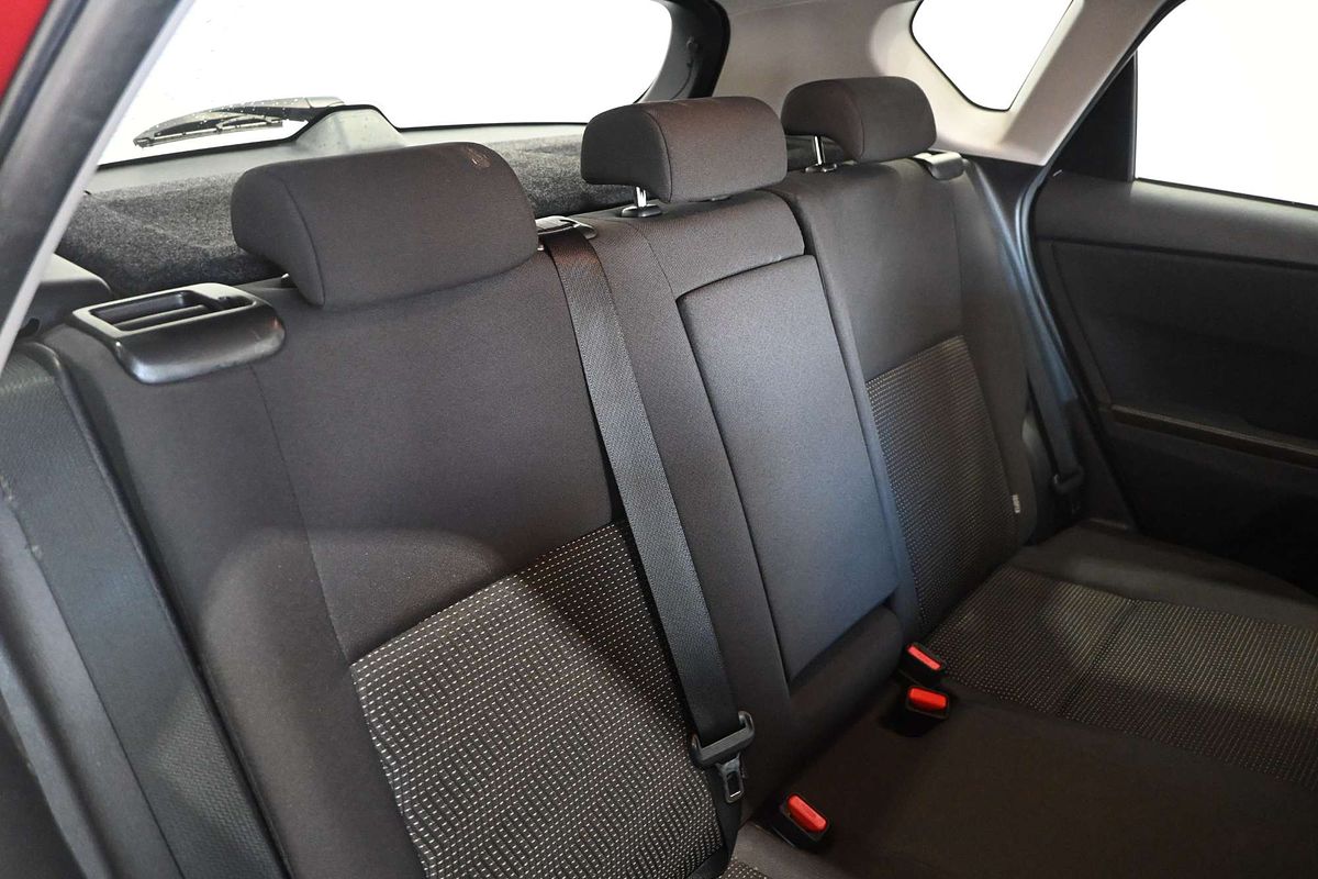 2013 Toyota Corolla Ascent Sport ZRE182R