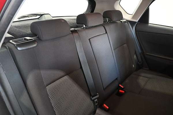 2013 Toyota Corolla Ascent Sport ZRE182R