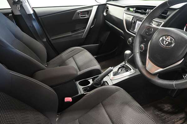 2013 Toyota Corolla Ascent Sport ZRE182R