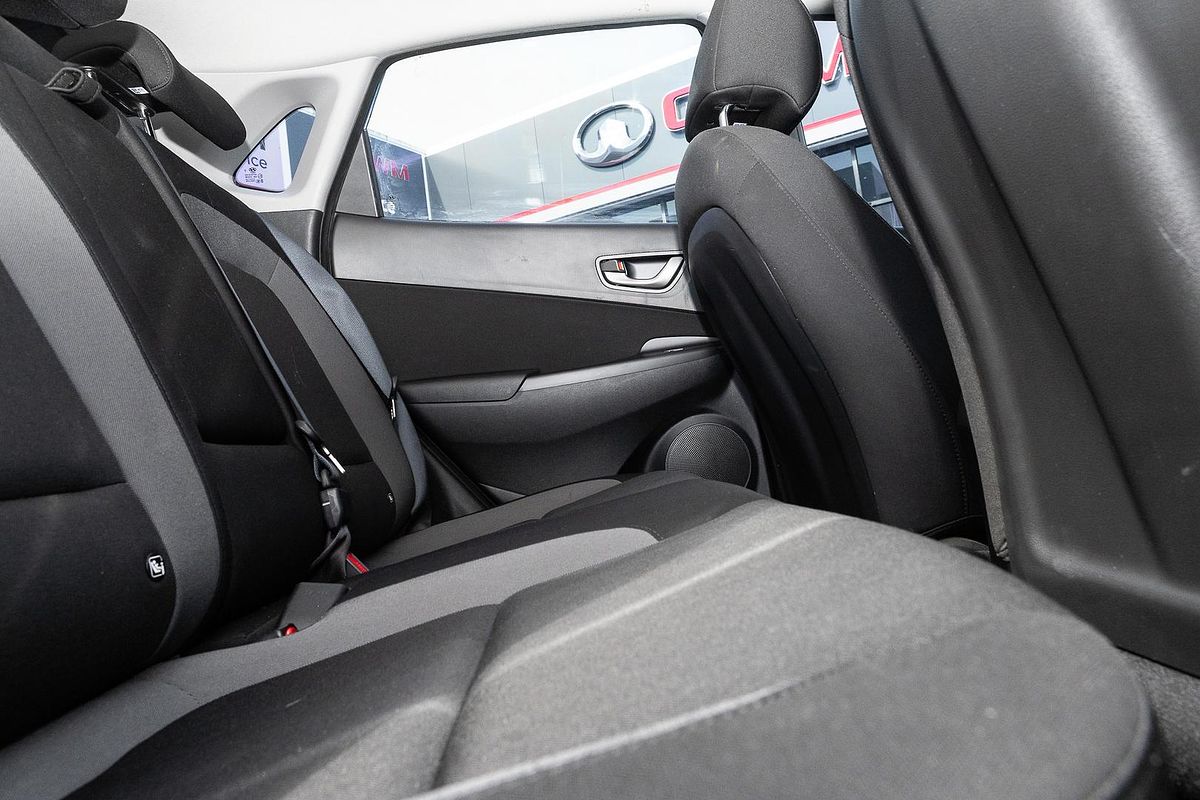 2018 Hyundai Kona Active OS