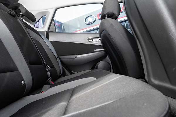 2018 Hyundai Kona Active OS