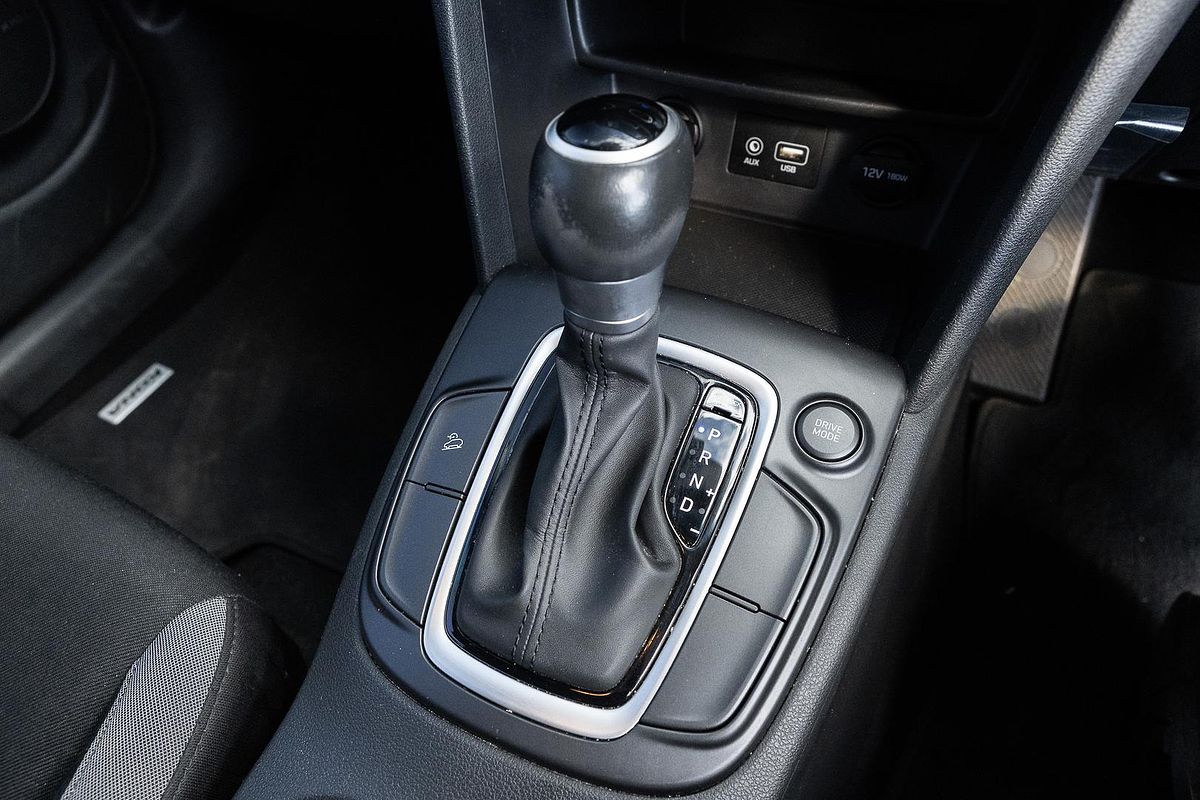 2018 Hyundai Kona Active OS