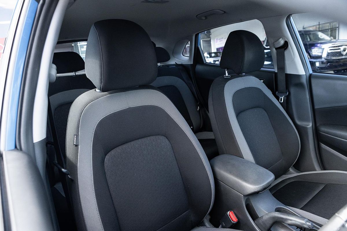 2018 Hyundai Kona Active OS