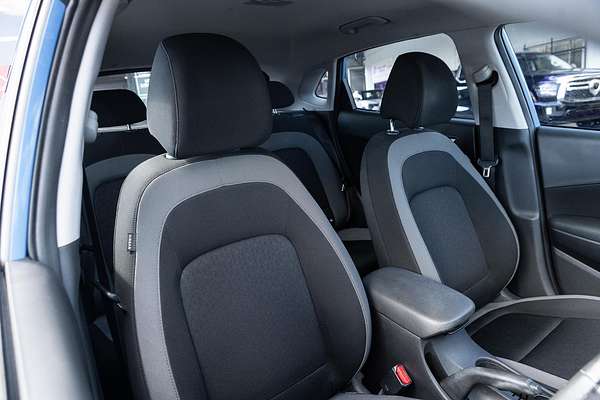 2018 Hyundai Kona Active OS