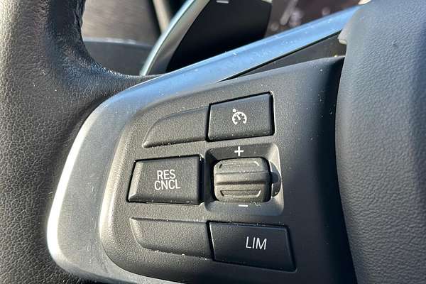 2018 BMW X1 xDrive25i F48