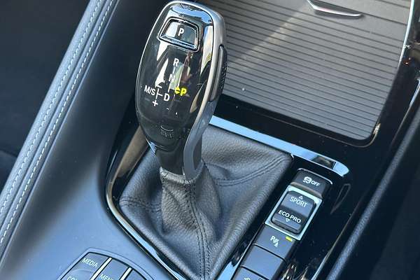 2018 BMW X1 xDrive25i F48