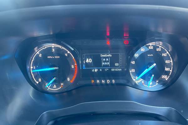 2021 Ford Ranger XL Hi-Rider PX MkIII Rear Wheel Drive 2.2L