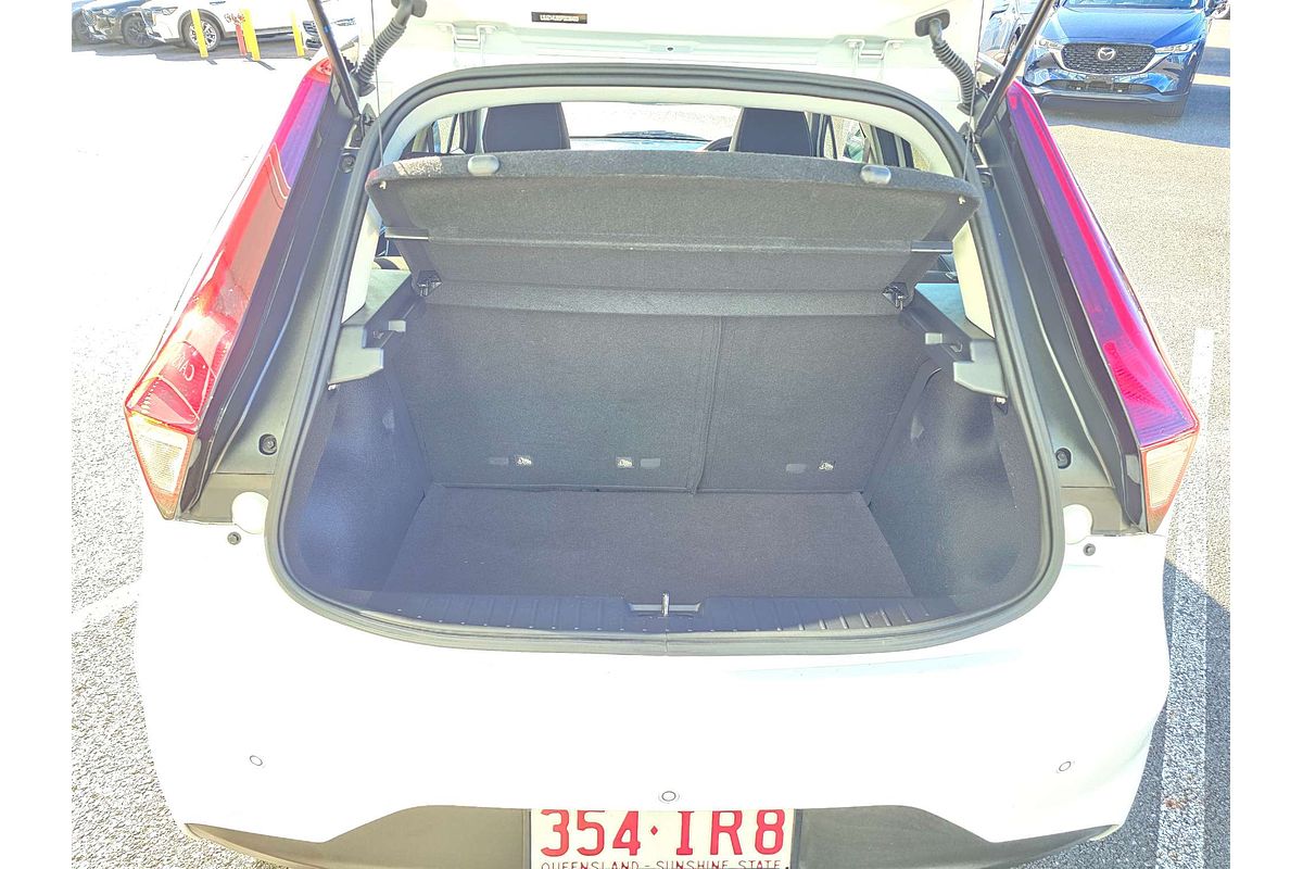 2023 MG MG3 Core