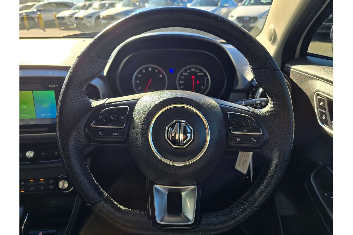 2023 MG MG3 Core