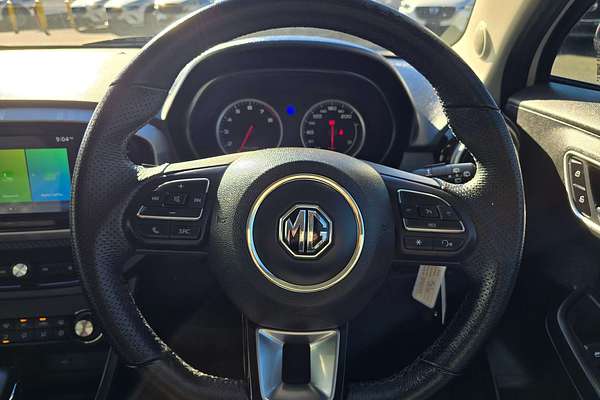 2023 MG MG3 Core