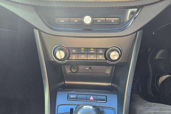 2023 MG MG3 Core