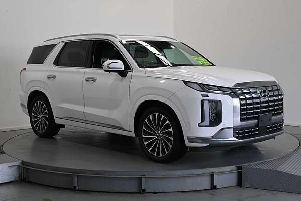 2022 Hyundai Palisade Highlander LX2.V3