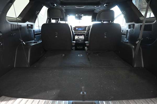 2022 Hyundai Palisade Highlander LX2.V3