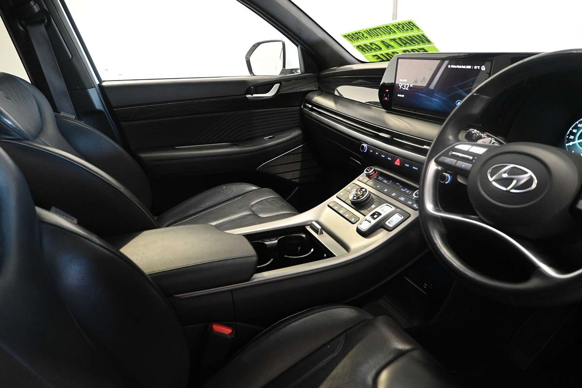 2022 Hyundai Palisade Highlander LX2.V3