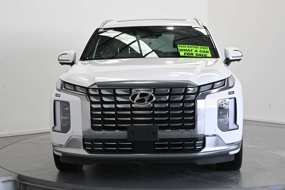 2022 Hyundai Palisade Highlander LX2.V3