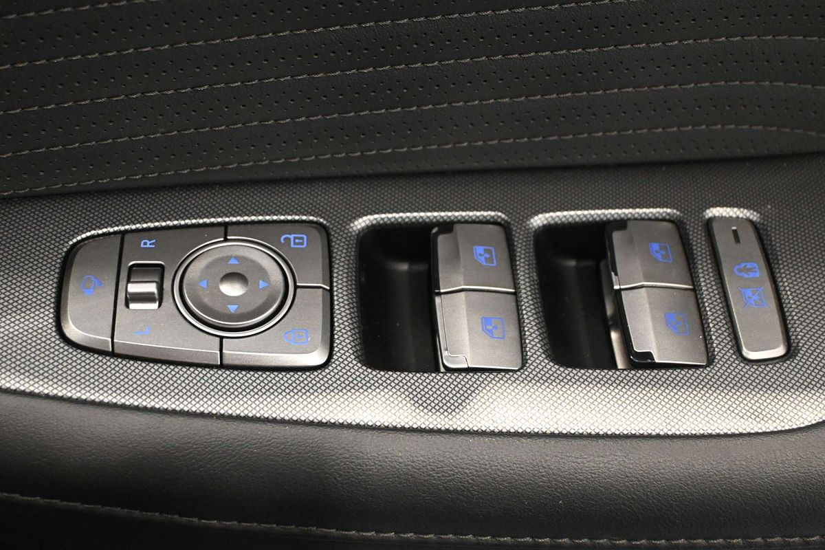 2022 Hyundai Palisade Highlander LX2.V3