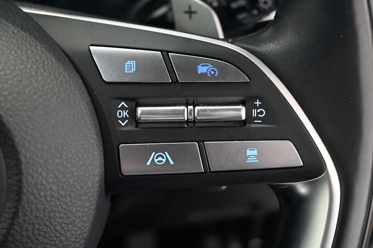 2022 Hyundai Palisade Highlander LX2.V3
