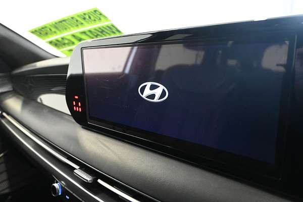 2022 Hyundai Palisade Highlander LX2.V3