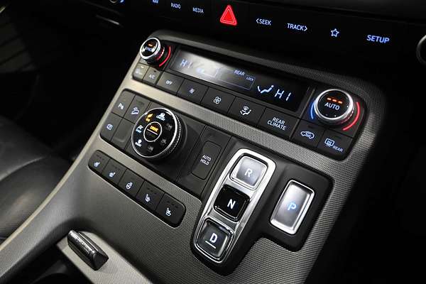 2022 Hyundai Palisade Highlander LX2.V3
