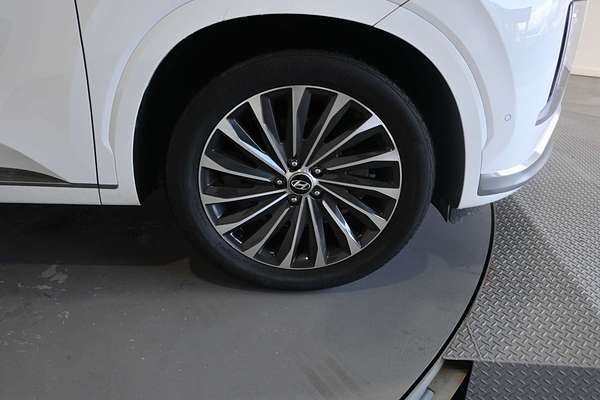 2022 Hyundai Palisade Highlander LX2.V3