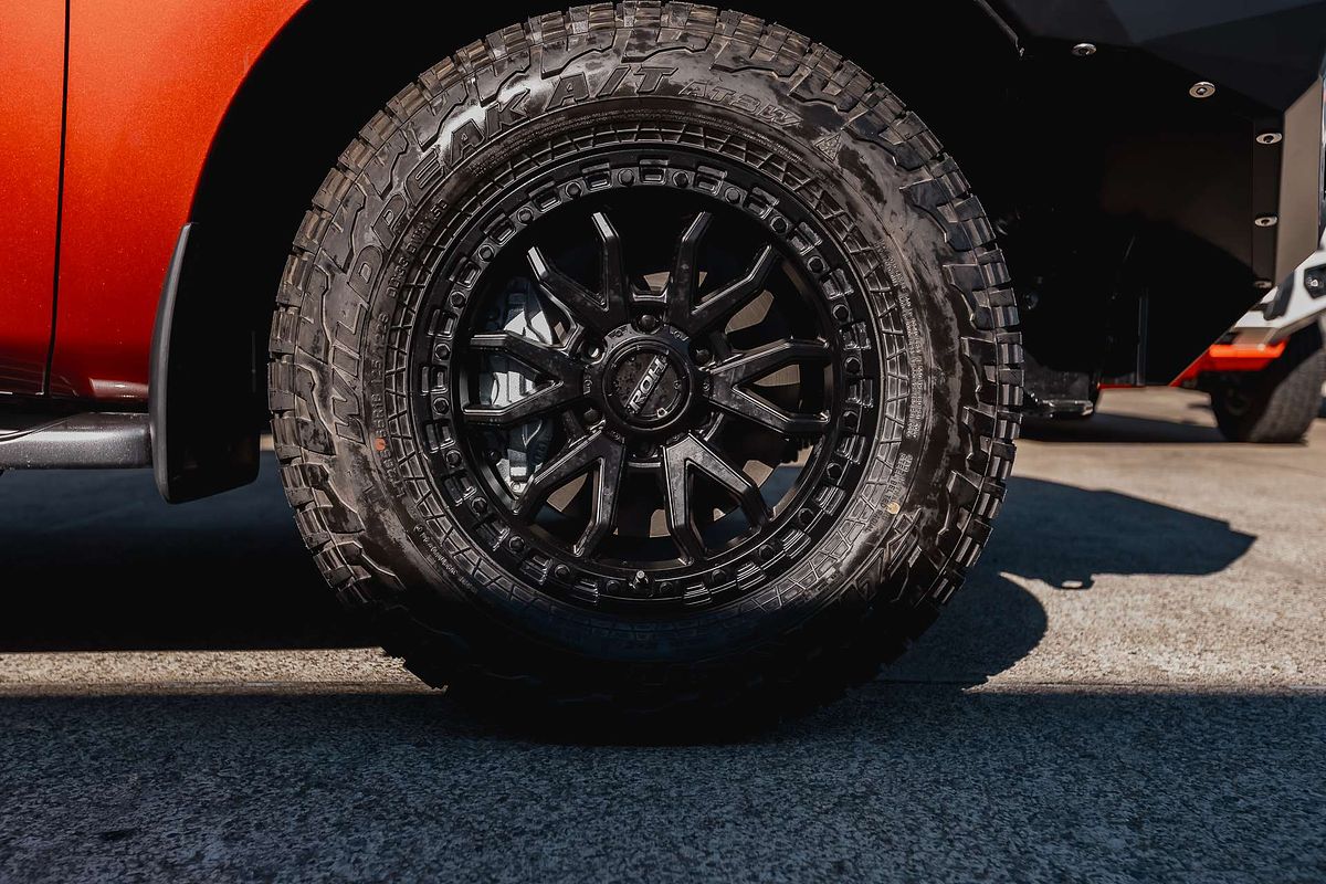 2025 Nissan Patrol Ti Y62