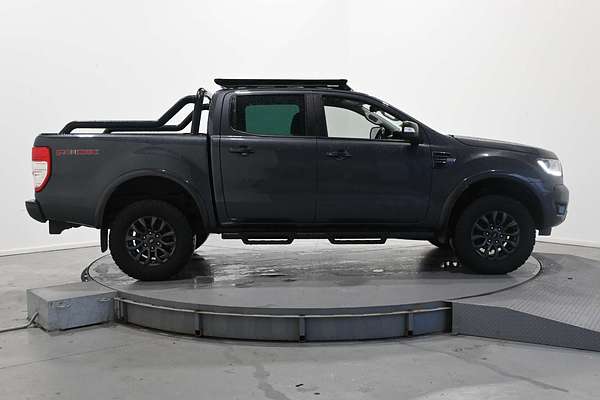 2021 Ford Ranger FX4 Max PX MkIII 4X4 2.0L