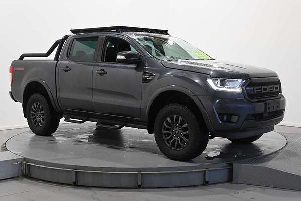 2021 Ford Ranger FX4 Max PX MkIII 4X4 2.0L