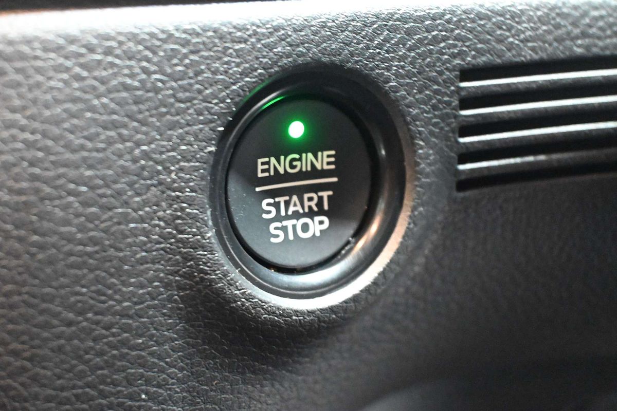 2021 Ford Ranger FX4 Max PX MkIII 4X4 2.0L