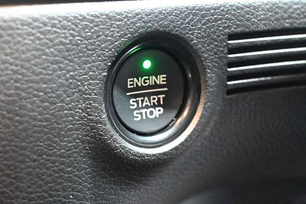 2021 Ford Ranger FX4 Max PX MkIII 4X4 2.0L
