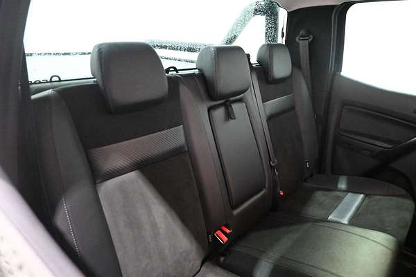 2021 Ford Ranger FX4 Max PX MkIII 4X4 2.0L