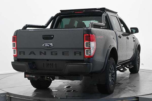 2021 Ford Ranger FX4 Max PX MkIII 4X4 2.0L