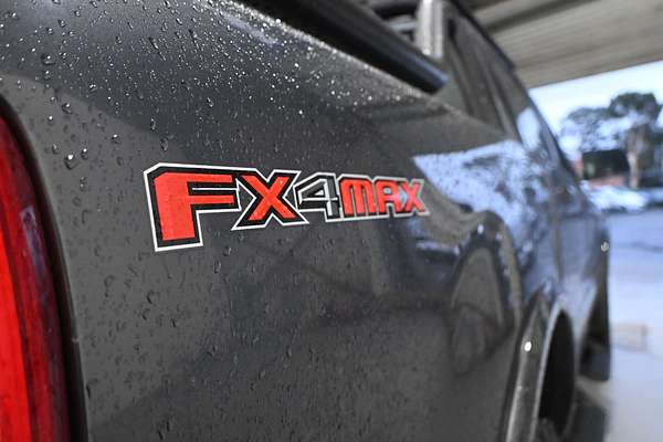 2021 Ford Ranger FX4 Max PX MkIII 4X4 2.0L