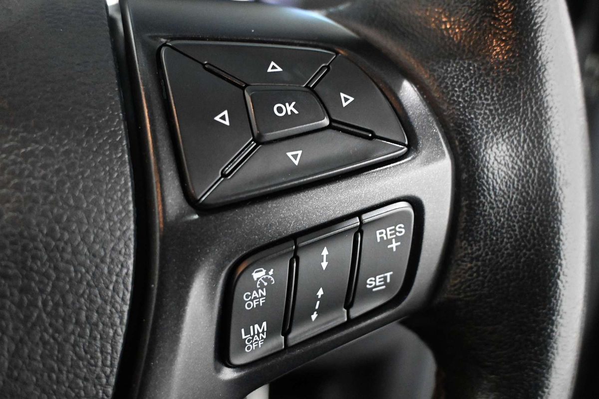 2021 Ford Ranger FX4 Max PX MkIII 4X4 2.0L