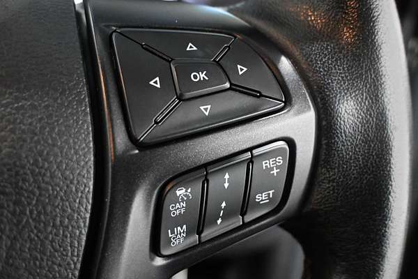2021 Ford Ranger FX4 Max PX MkIII 4X4 2.0L