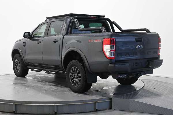 2021 Ford Ranger FX4 Max PX MkIII 4X4 2.0L