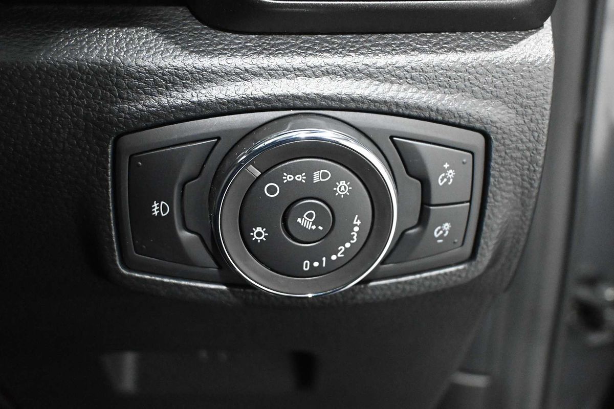 2021 Ford Ranger FX4 Max PX MkIII 4X4 2.0L