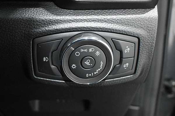 2021 Ford Ranger FX4 Max PX MkIII 4X4 2.0L