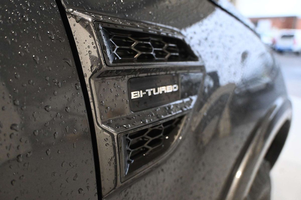 2021 Ford Ranger FX4 Max PX MkIII 4X4 2.0L