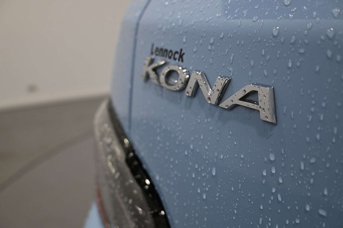 2022 Hyundai Kona N PREMIUM OS.V4 MY22