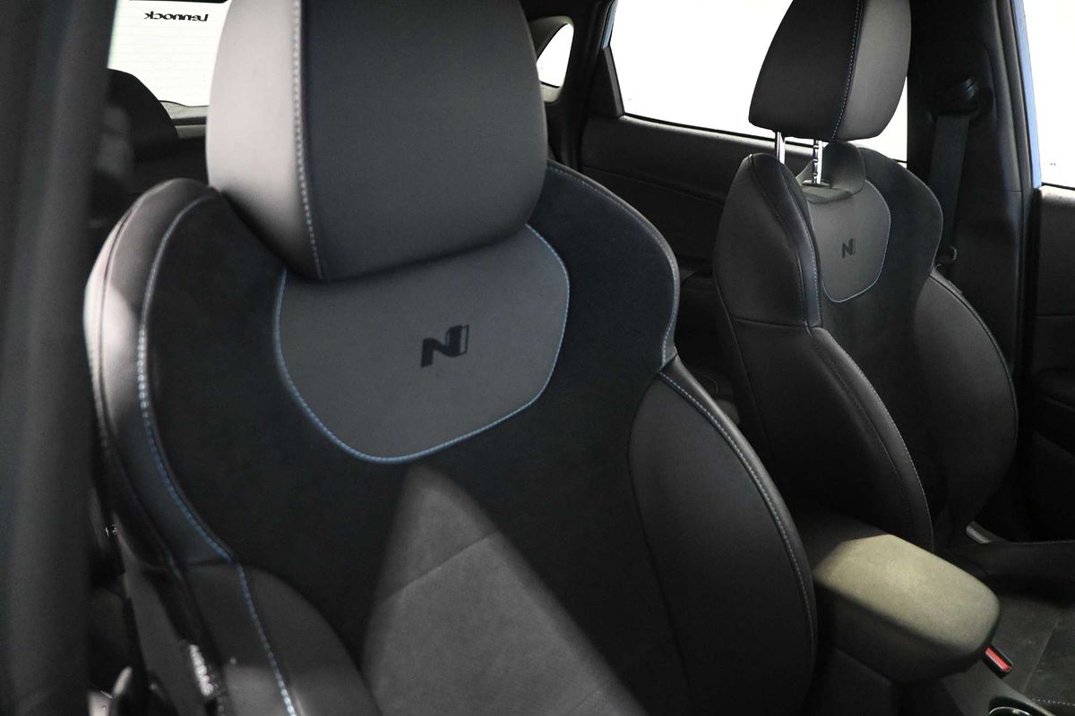 2022 Hyundai Kona N PREMIUM OS.V4 MY22