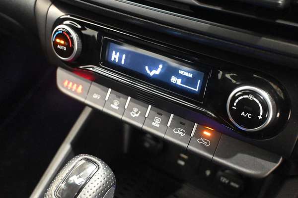 2022 Hyundai Kona N PREMIUM OS.V4 MY22