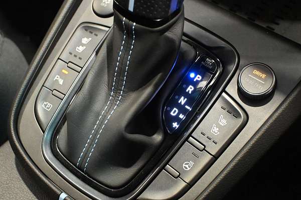2022 Hyundai Kona N PREMIUM OS.V4 MY22
