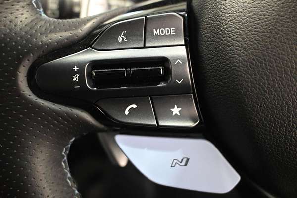 2022 Hyundai Kona N PREMIUM OS.V4 MY22