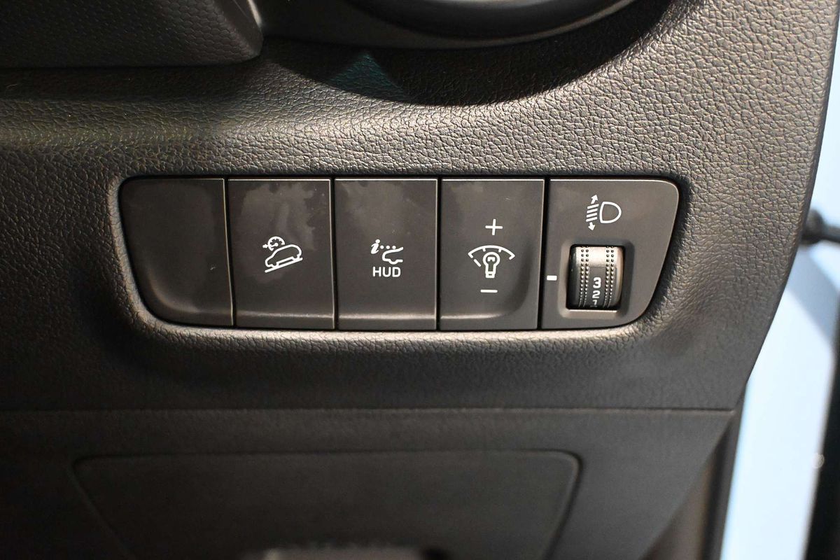 2022 Hyundai Kona N PREMIUM OS.V4 MY22