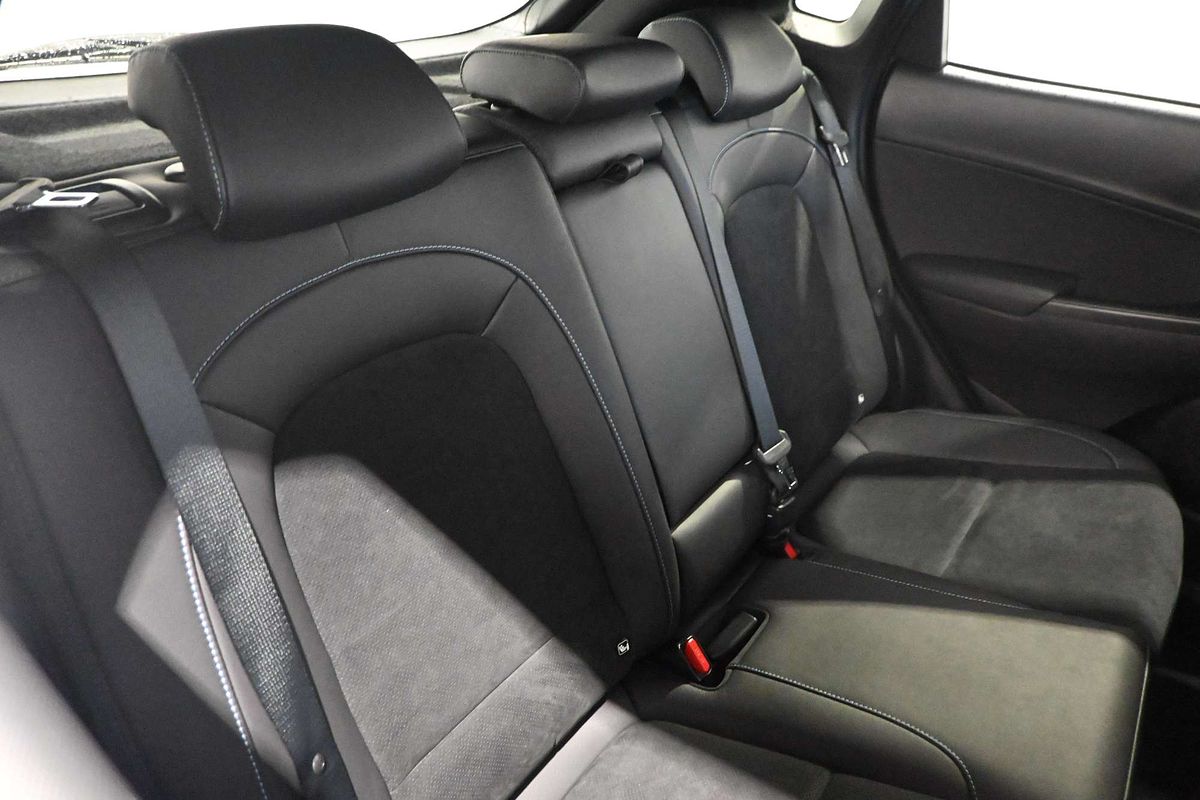 2022 Hyundai Kona N PREMIUM OS.V4 MY22