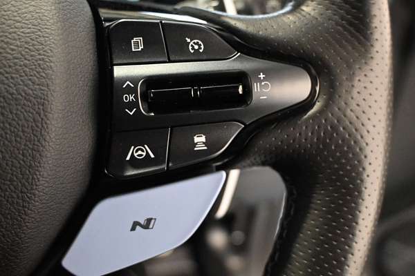 2022 Hyundai Kona N PREMIUM OS.V4 MY22